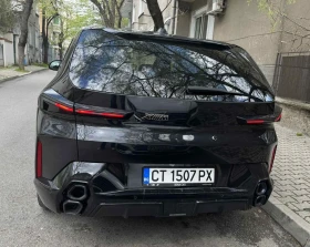 BMW XM, снимка 4