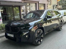 BMW XM, снимка 2