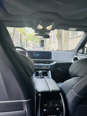 BMW XM, снимка 5