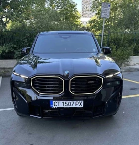 BMW XM, снимка 3