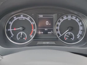 Skoda Rapid спейсбек - edition, снимка 7