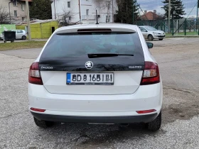 Skoda Rapid спейсбек - edition, снимка 5