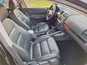 VW Golf 2.0тди 140к.с, снимка 7