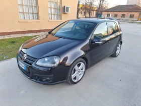VW Golf 2.0тди 140к.с, снимка 1