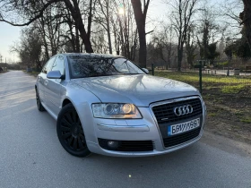 Audi A8 L* 4.2FSI* V8* , снимка 1