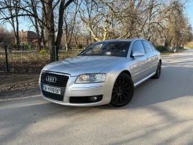 Audi A8 L* 4.2FSI* V8* , снимка 3