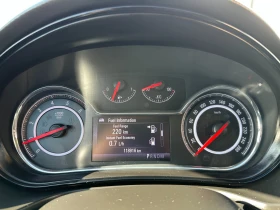 Opel Insignia Sports Tourer SW, снимка 13
