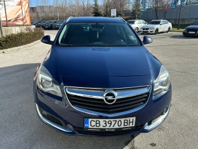 Opel Insignia Sports Tourer SW, снимка 7