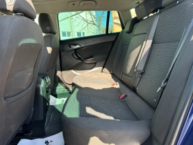 Opel Insignia Sports Tourer SW, снимка 9