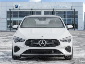 Mercedes-Benz CLA 250 * 4MATIC* Автокредит(Цена до БГ), снимка 1