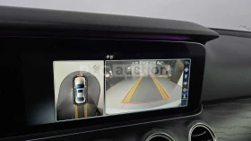 Mercedes-Benz E 300 2017* DIGITAL* HEAD-UP* AMBIENT* 9G* PANO* КРАЙНА , снимка 11