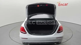Mercedes-Benz E 300 2017* DIGITAL* HEAD-UP* AMBIENT* 9G* PANO* КРАЙНА , снимка 14