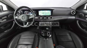 Mercedes-Benz E 300 2017* DIGITAL* HEAD-UP* AMBIENT* 9G* PANO* КРАЙНА , снимка 6