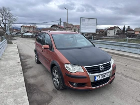 VW Touran 2.0tdi, снимка 5