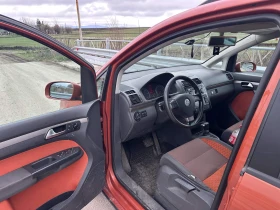 VW Touran 2.0tdi, снимка 6