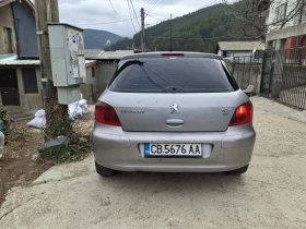 Peugeot 307, снимка 7