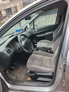 Peugeot 307, снимка 2
