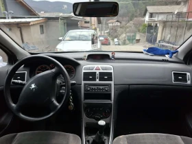 Peugeot 307, снимка 5