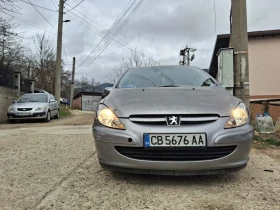 Peugeot 307, снимка 12