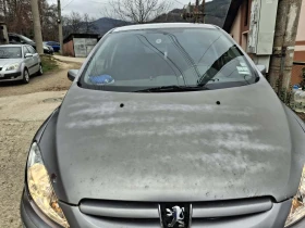 Peugeot 307, снимка 9