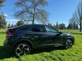 Citroen C4 1.5TDI AVTOMAT, снимка 7