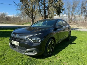Citroen C4 1.5TDI AVTOMAT, снимка 1