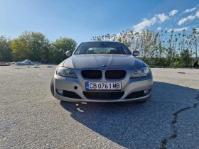 BMW 320 320i, снимка 2