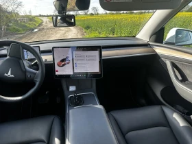 Tesla Model Y, снимка 9