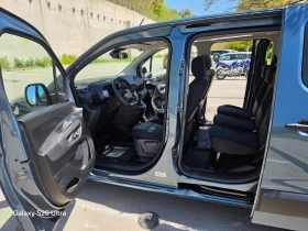 Fiat Doblo 1.5 BlueHDI 130ph N1 НОВ, снимка 7