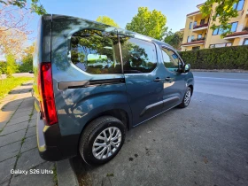 Fiat Doblo 1.5 BlueHDI 130ph N1 НОВ, снимка 11