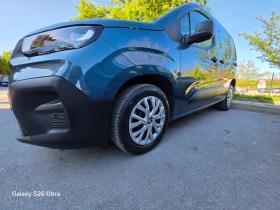 Fiat Doblo 1.5 BlueHDI 130ph N1 НОВ, снимка 13