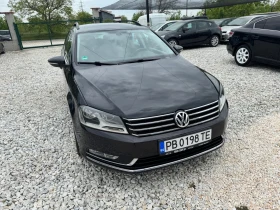 VW Passat 2.0 TDi 140ps, снимка 2