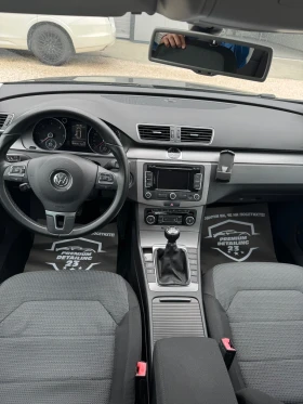 VW Passat 2.0 TDi 140ps, снимка 7