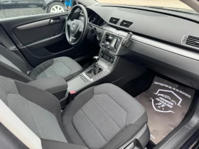 VW Passat 2.0 TDi 140ps, снимка 9