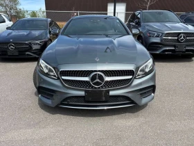 Mercedes-Benz E 400 COUPE * CARFAX * BURMESTER * PANO * ПОДГРЕВИ, снимка 6
