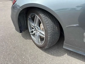 Mercedes-Benz E 400 COUPE * CARFAX * BURMESTER * PANO * ПОДГРЕВИ, снимка 7