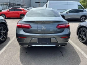 Mercedes-Benz E 400 COUPE * CARFAX * BURMESTER * PANO * ПОДГРЕВИ, снимка 4