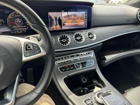 Mercedes-Benz E 400 COUPE * CARFAX * BURMESTER * PANO * ПОДГРЕВИ, снимка 9