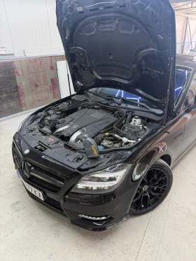 Mercedes-Benz CLS 550, снимка 13