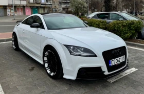 Audi Tt 2.0 tfsi, снимка 10