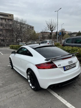 Audi Tt 2.0 tfsi, снимка 8