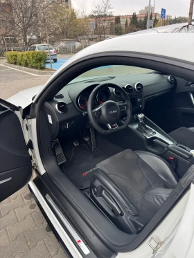 Audi Tt 2.0 tfsi, снимка 12