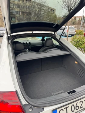 Audi Tt 2.0 tfsi, снимка 11