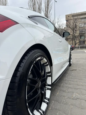 Audi Tt 2.0 tfsi, снимка 5