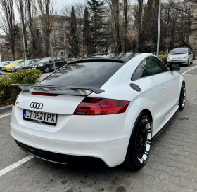 Audi Tt 2.0 tfsi, снимка 7