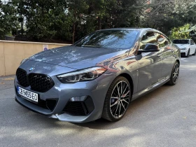 BMW 235 M GC xDrive HeadUP CarPlay AdaptiveLED Virtual, снимка 1