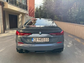 BMW 235 M GC xDrive HeadUP CarPlay AdaptiveLED Virtual, снимка 4