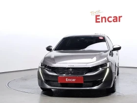 Peugeot 508 1.5 ALLURE, снимка 3