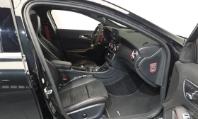 Mercedes-Benz A45 AMG 4MATIC* ПОДГРЕВ* , снимка 12