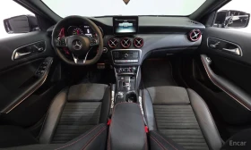 Mercedes-Benz A45 AMG 4MATIC* ПОДГРЕВ* , снимка 3